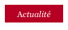 Actualité